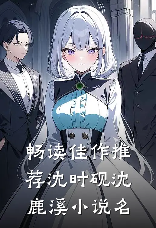畅读佳作推荐沈时砚沈鹿溪小说名