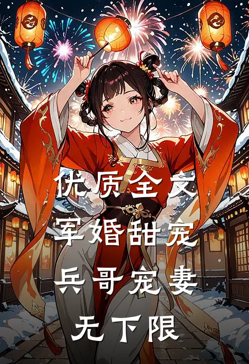 优质全文军婚甜宠：兵哥宠妻无下限