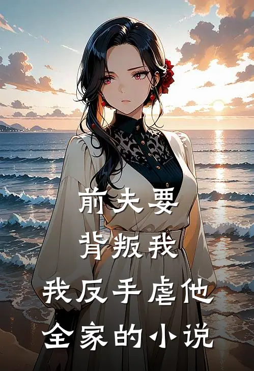 前夫要背叛我,我反手虐他全家的免费阅读