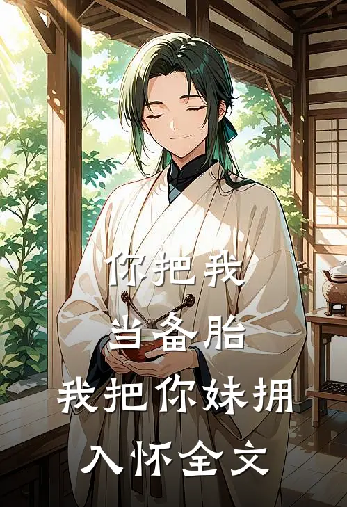 你把我当备胎,我把你妹拥入怀全文