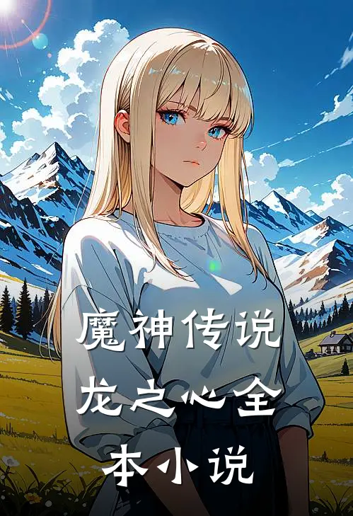 魔神传说龙之心全本免费阅读
