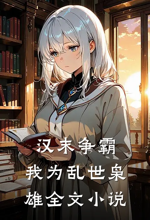汉末争霸,我为乱世枭雄全文免费阅读