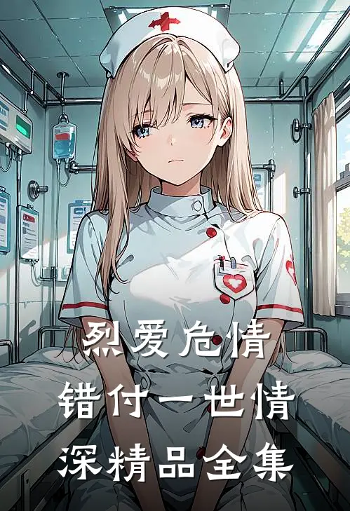 烈爱危情:错付一世情深精品全集