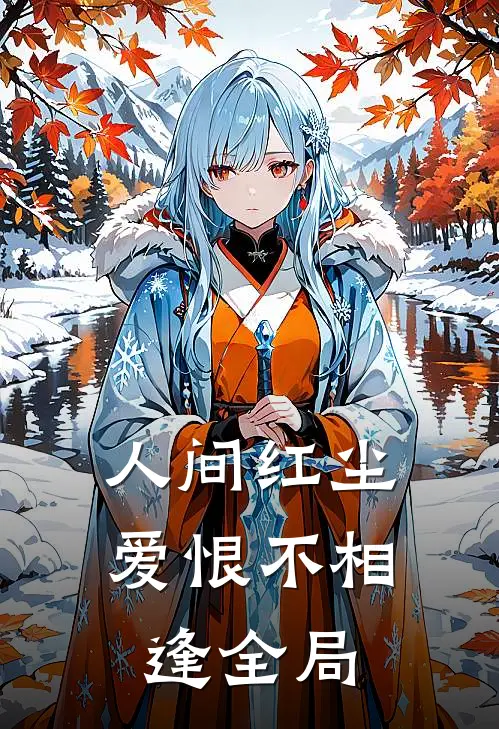 人间红尘,爱恨不相逢全局视频