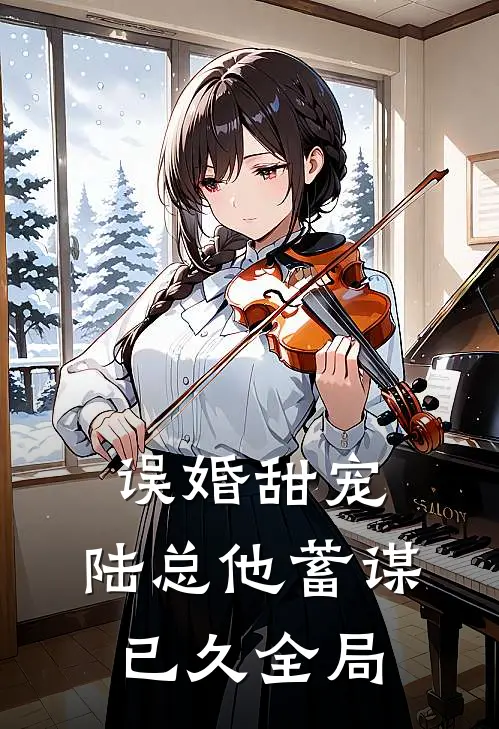 误婚甜宠陆总他蓄谋已久全局免费观看