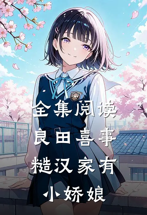 全集阅读良田喜事：糙汉家有小娇娘