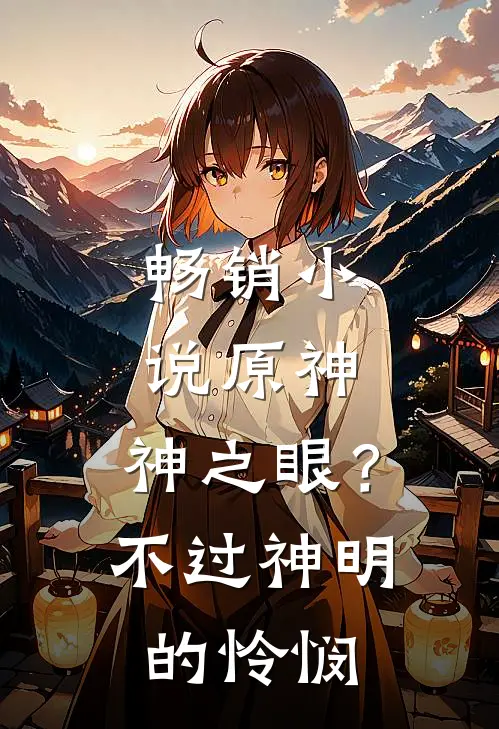 畅销原神神之眼?不过神明的怜悯在线阅读