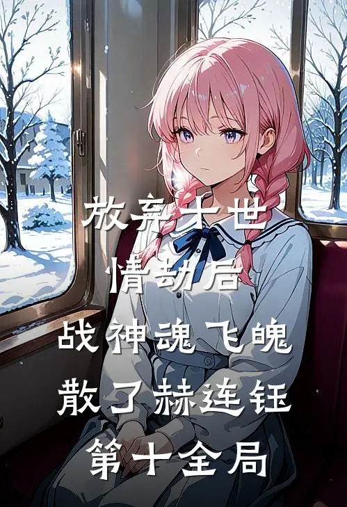 放弃十世情劫后，战神魂飞魄散了赫连钰第十全局