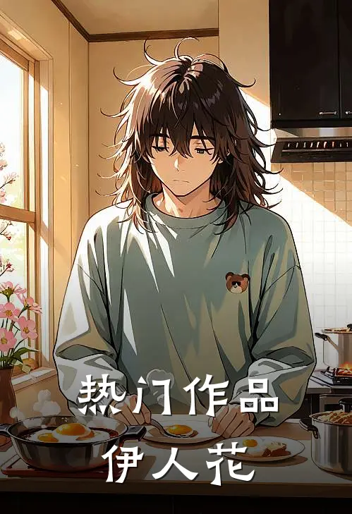 热门作品伊人花