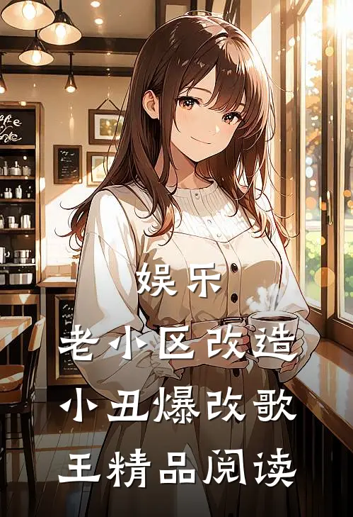 娱乐：老小区改造，小丑爆改歌王精品阅读