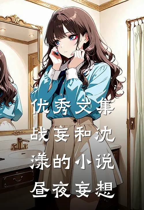 优秀文集战妄和沈漾的小说昼夜妄想