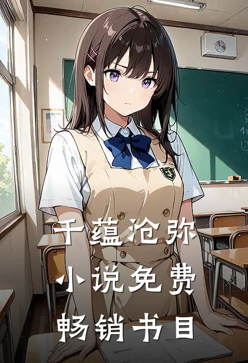 千蕴沧弥小说免费畅销书目
