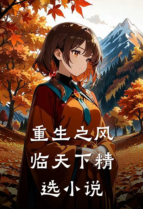 重生之风临天下精选小说