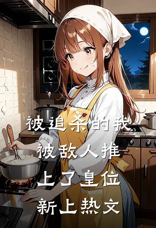 被追杀的我，被敌人推上了皇位新上热文