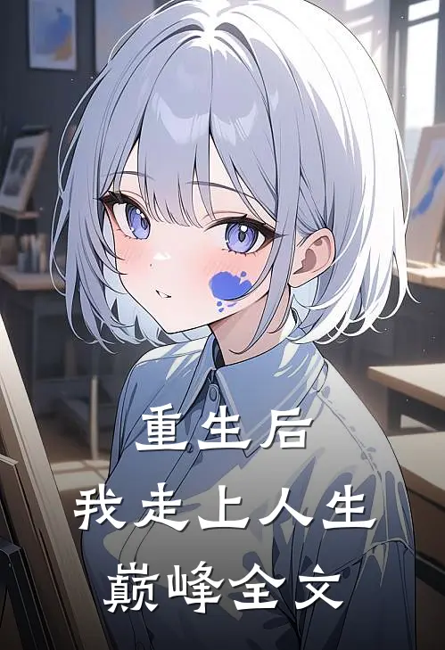 重生后,我走上人生巅峰全文