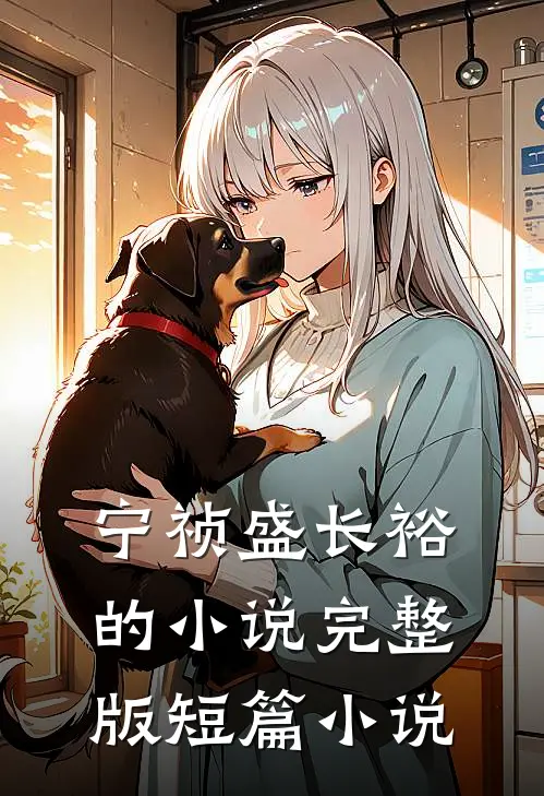 宁祯盛长裕的小说完整版短篇小说