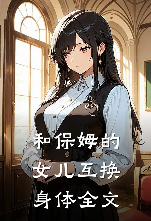 和保姆的女儿互换身体全文