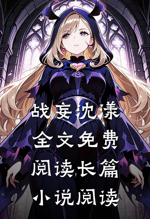 战妄沈漾全文免费阅读长篇小说阅读