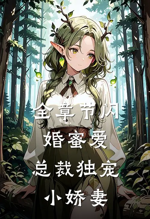 全章节闪婚蜜爱总裁独宠小娇妻免费阅读