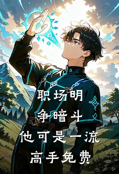 职场明争暗斗,他可是一流高手免费