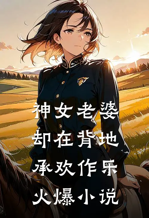 神女老婆,却在背地承欢作乐火爆