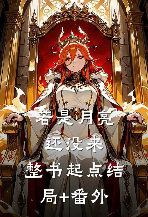 若是月亮还没来：整书 起点结局+番外