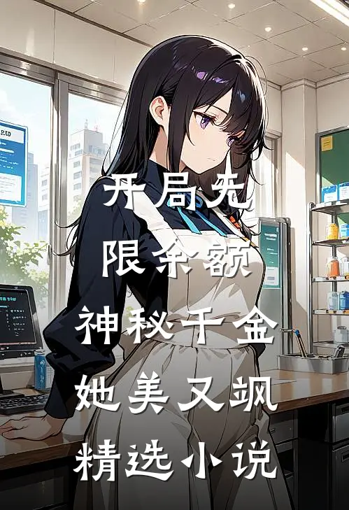 开局无限余额：神秘千金她美又飒精选小说