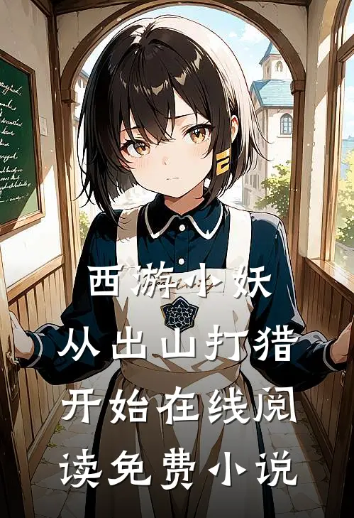 西游小妖，从出山打猎开始在线阅读免费小说