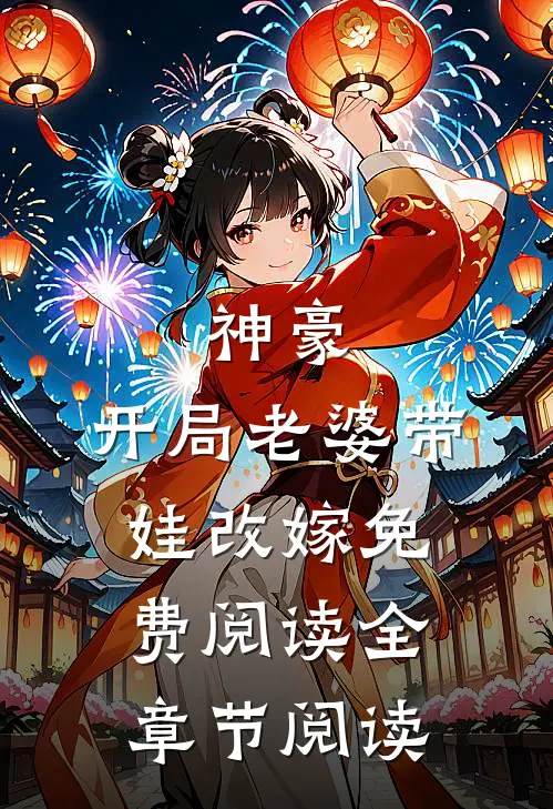 神豪:开局老婆带娃改嫁免费阅读全章节阅读
