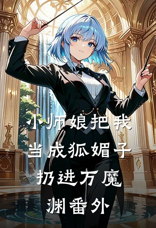 小师娘把我当成狐媚子,扔进万魔渊 番外免费阅读