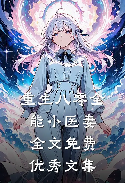 重生八零全能小医妻 全文免费优秀文集