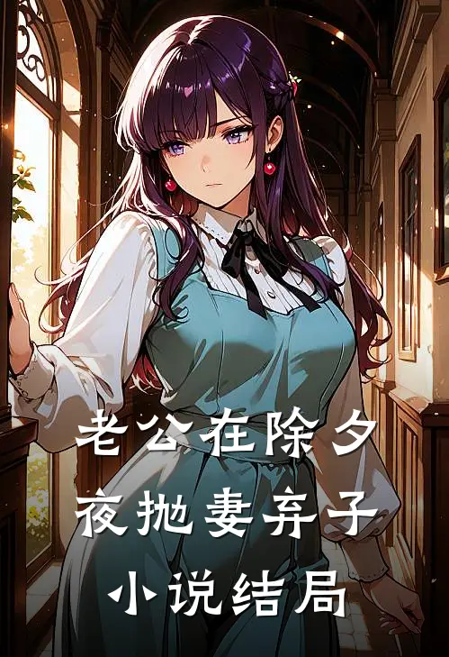老公在除夕夜抛妻弃子小说结局