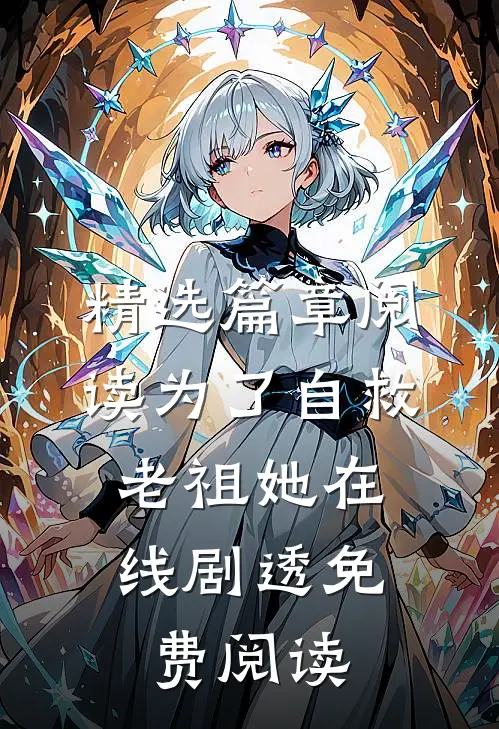 精选篇章阅读为了自救,老祖她在线剧透免费阅读