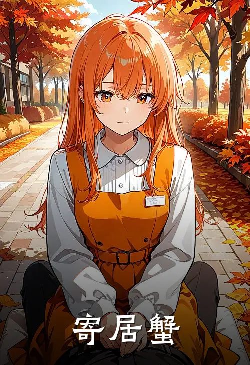 寄居蟹