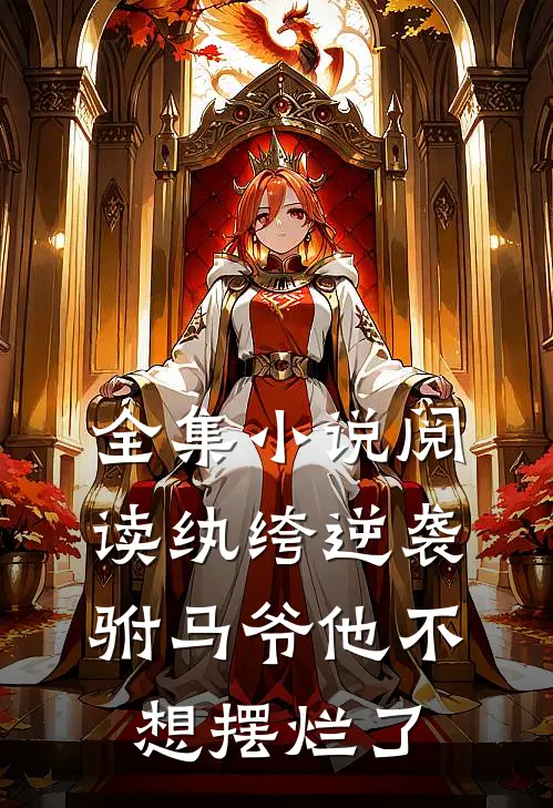 全集小说阅读纨绔逆袭：驸马爷他不想摆烂了