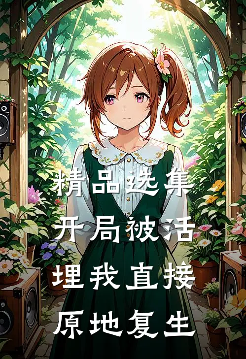 精品选集开局被活埋我直接原地复生