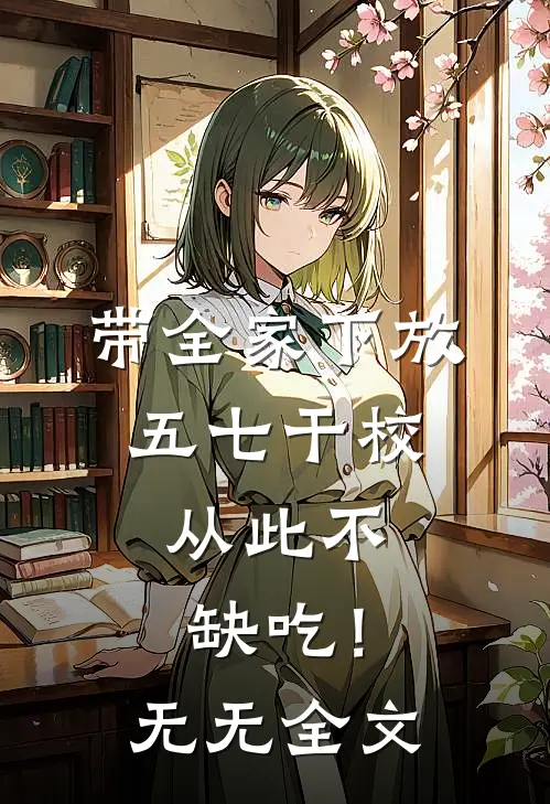 带全家下放五七干校，从此不缺吃！无无全文