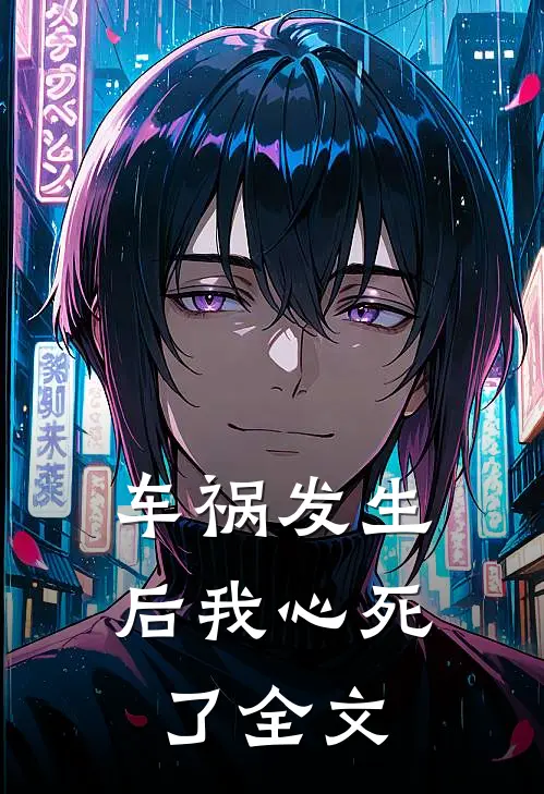 车祸发生后我心死了全文在线阅读