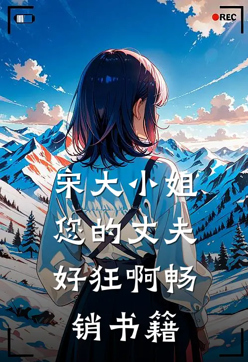 宋大小姐,您的丈夫好狂啊畅销书籍网