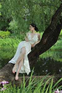 青瓦檐下旧梦残全篇