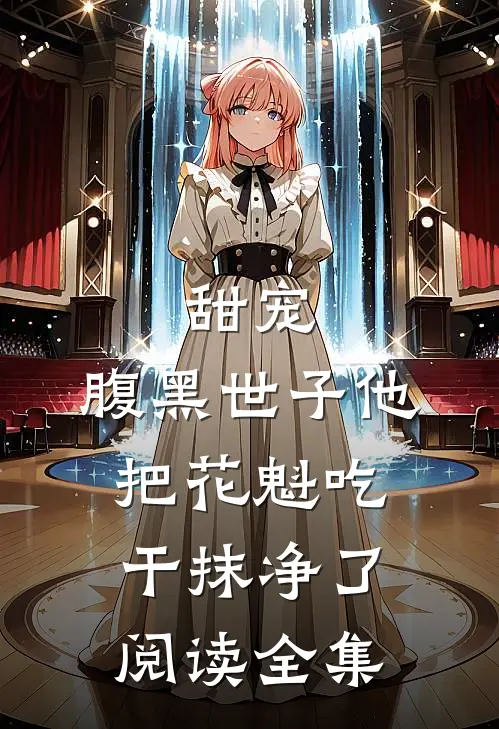 甜宠：腹黑世子他把花魁吃干抹净了阅读全集