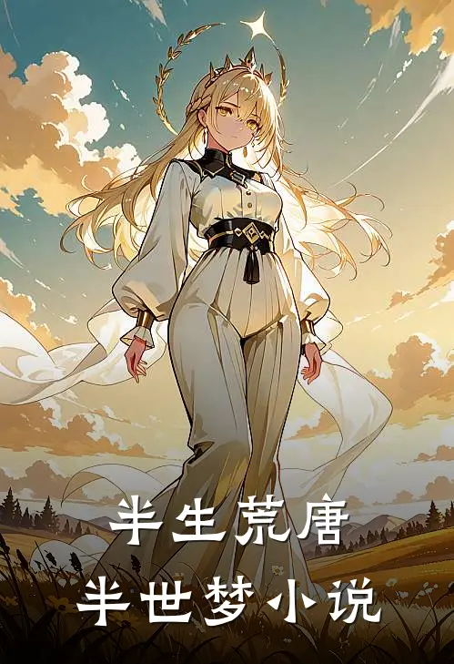 半生荒唐,半世梦阅读