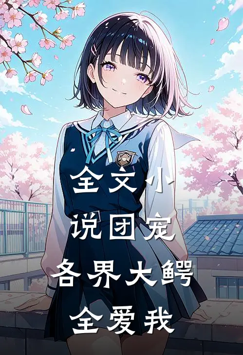 全文团宠各界大鳄全爱我免费阅读