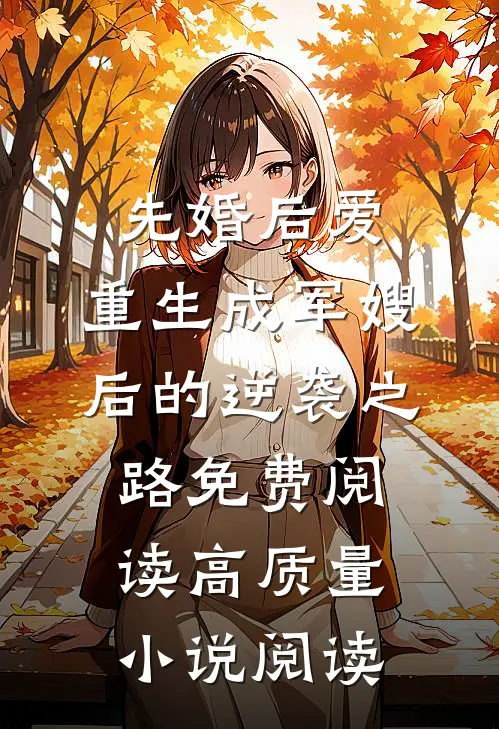 先婚后爱:重生成军嫂后的逆袭之路免费阅读高质量小说阅读