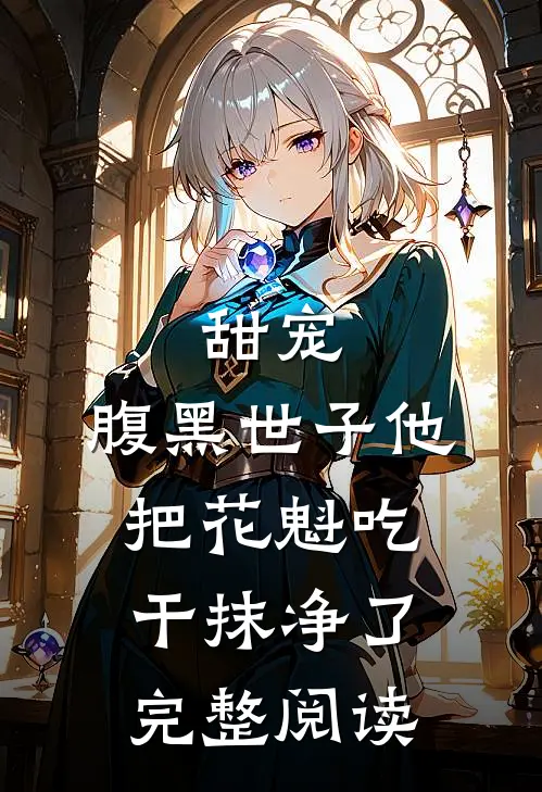 甜宠：腹黑世子他把花魁吃干抹净了完整阅读