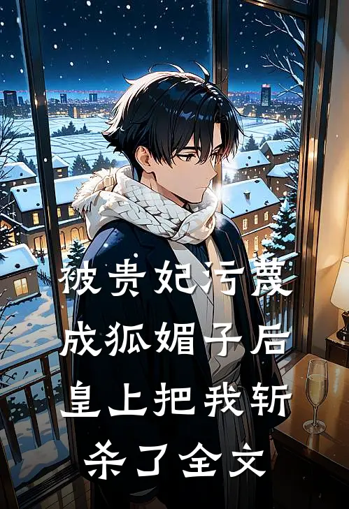 被贵妃污蔑成狐媚子后,皇上把我斩杀了全文在线阅读