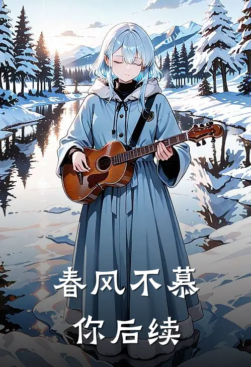 春风不慕你后续免费阅读