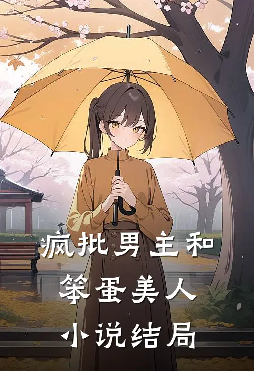 疯批男主和笨蛋美人结局怎么样