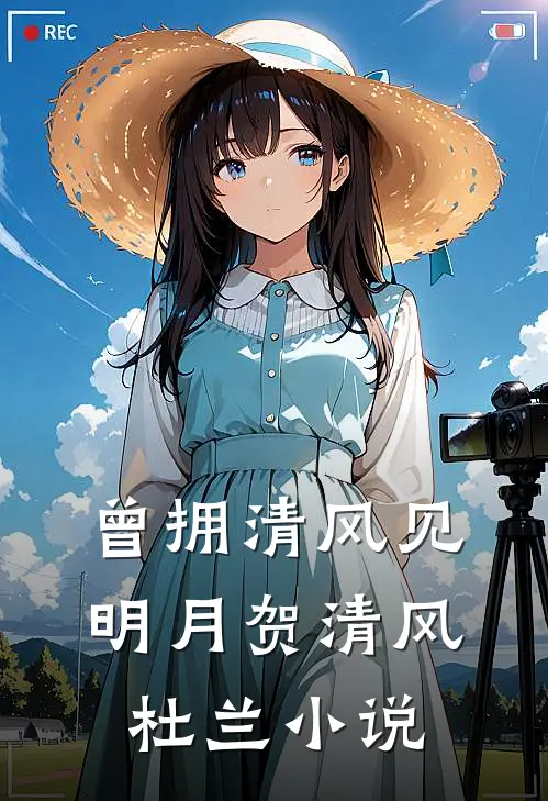曾拥清风见明月贺清风杜兰小说