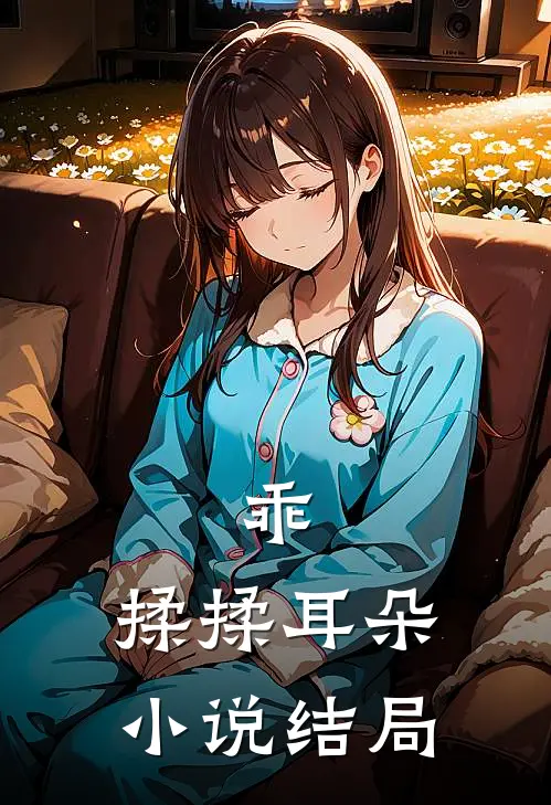 乖,揉揉耳朵结局
